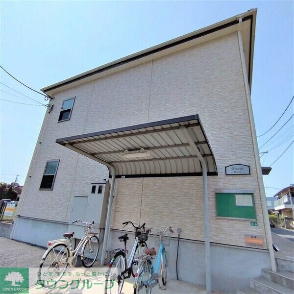 アムールモネの物件内観写真