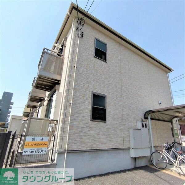 アムールモネの物件内観写真