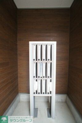 リブリ・イレブンの物件内観写真