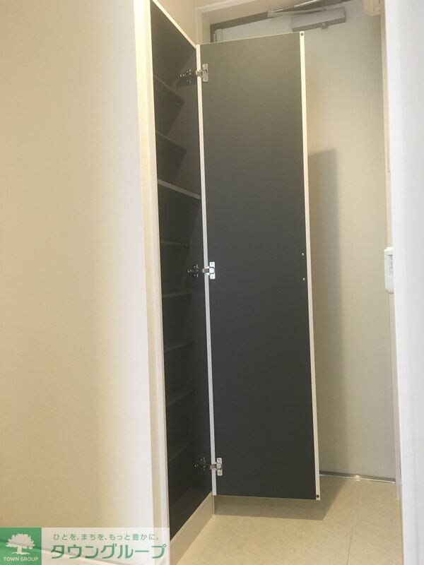 リブリ・大宮の物件内観写真