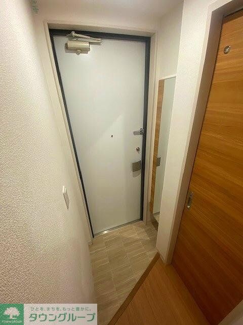 RIS 伍番館の物件内観写真