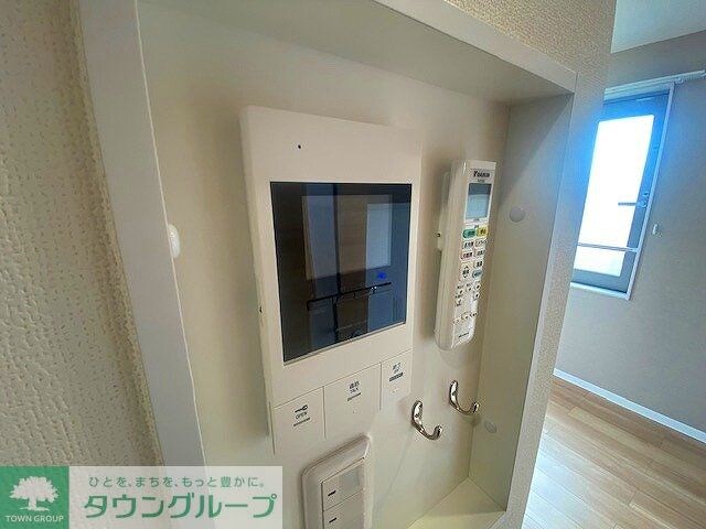 RIS 伍番館の物件内観写真