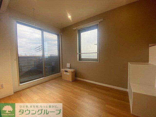 RIS 伍番館の物件内観写真