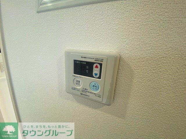 RIS 伍番館の物件内観写真