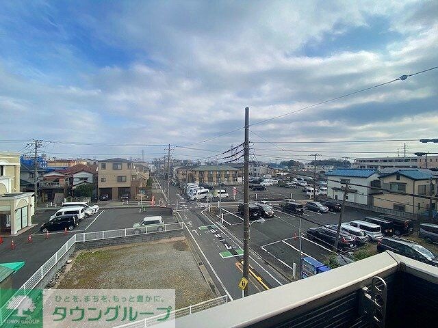 RIS 伍番館の物件内観写真