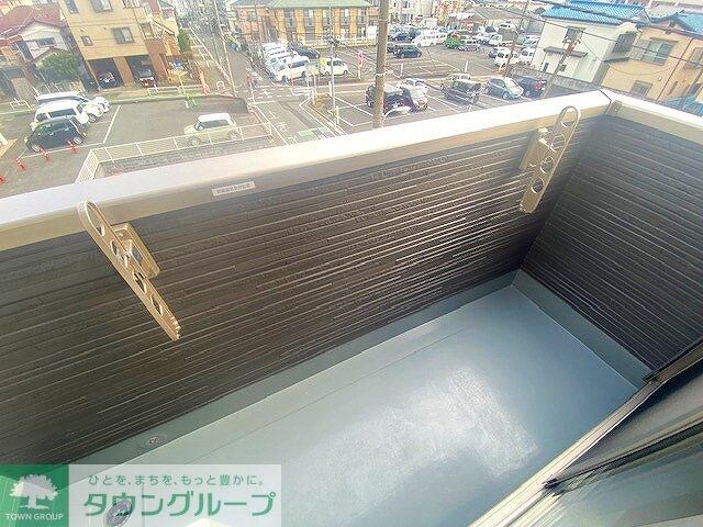 RIS 伍番館の物件内観写真