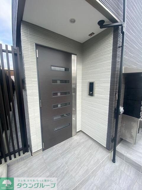 RIS 伍番館の物件内観写真