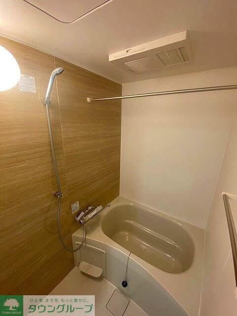 RIS 伍番館の物件内観写真