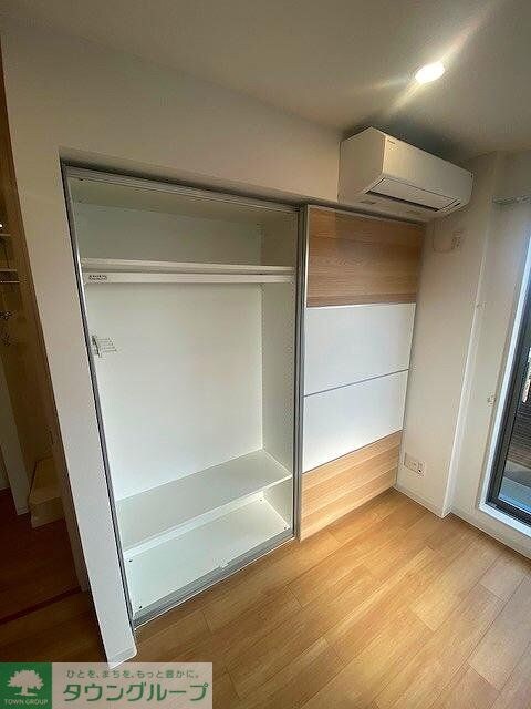 RIS 伍番館の物件内観写真