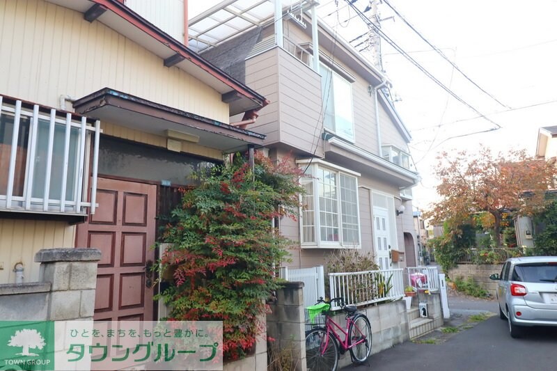 桜町戸建の物件内観写真