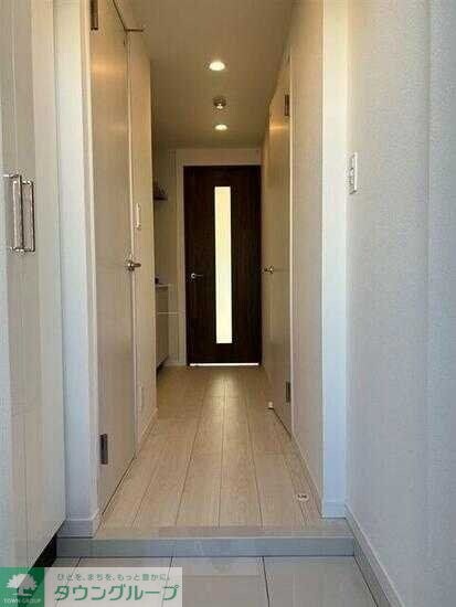 リヴシティ西川口五番館の物件内観写真