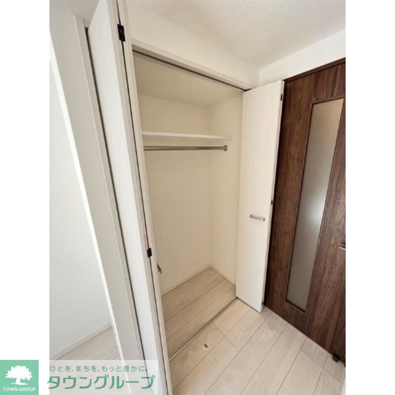 リヴシティ西川口五番館の物件内観写真