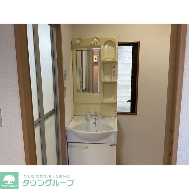 プレゼントコートの物件内観写真