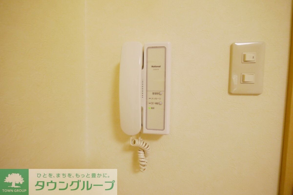 スパシエフィールドS新都心の物件内観写真