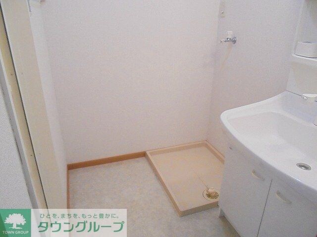 トゥジュール・ヴェールの物件内観写真