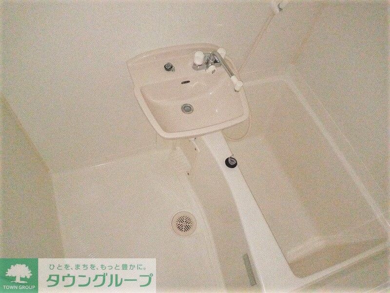 レオパレスフライトホフIIの物件内観写真