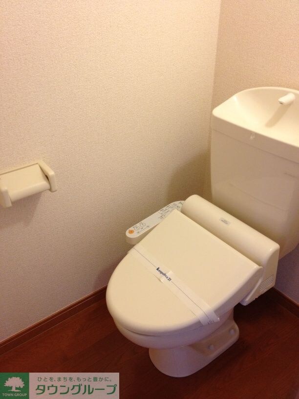 レオパレス小池の物件内観写真