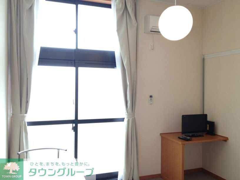 レオパレス小池の物件内観写真