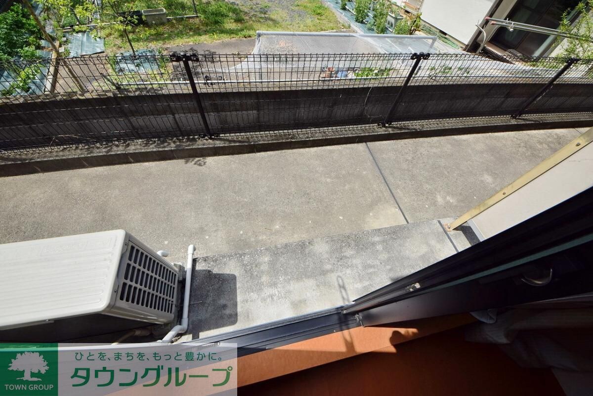 レオパレスジュネス・東大宮の物件内観写真