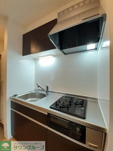 ベルフィオーレの物件内観写真