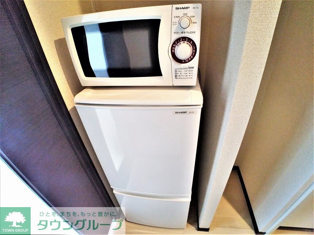 レオネクストルナ大宮の物件内観写真