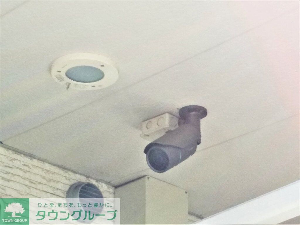 レオネクストルナ大宮の物件内観写真