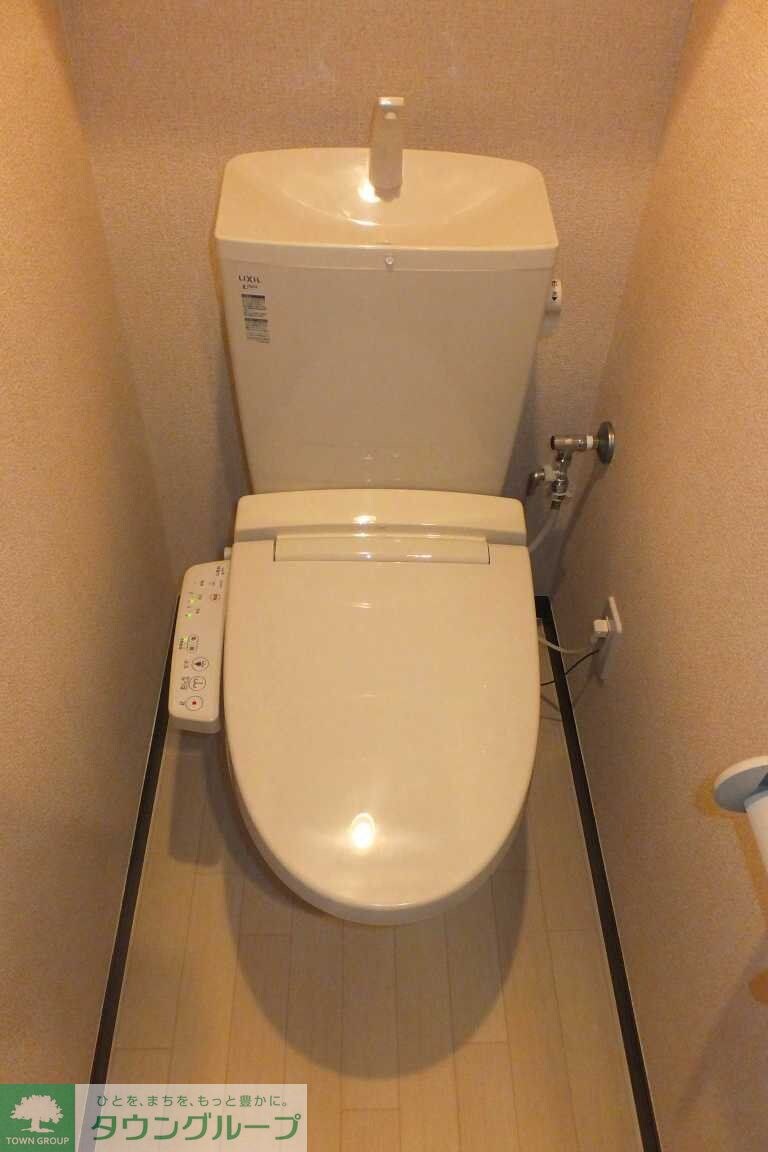 レオネクストルナ大宮の物件内観写真