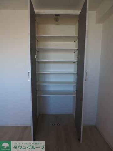 チェスターハウス川口の物件内観写真