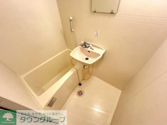 フォルティーナ戸田の物件内観写真