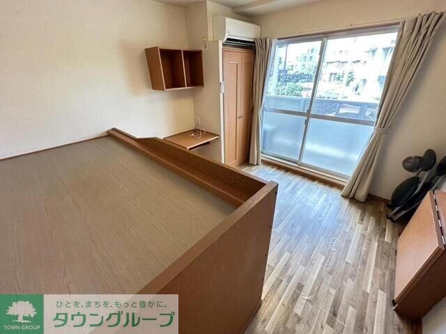 フォルティーナ戸田の物件内観写真