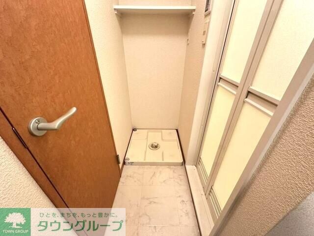 フォルティーナ戸田の物件内観写真