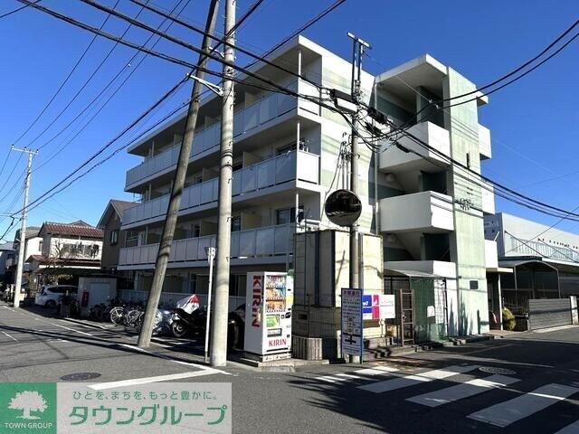 フォルティーナ戸田の物件内観写真