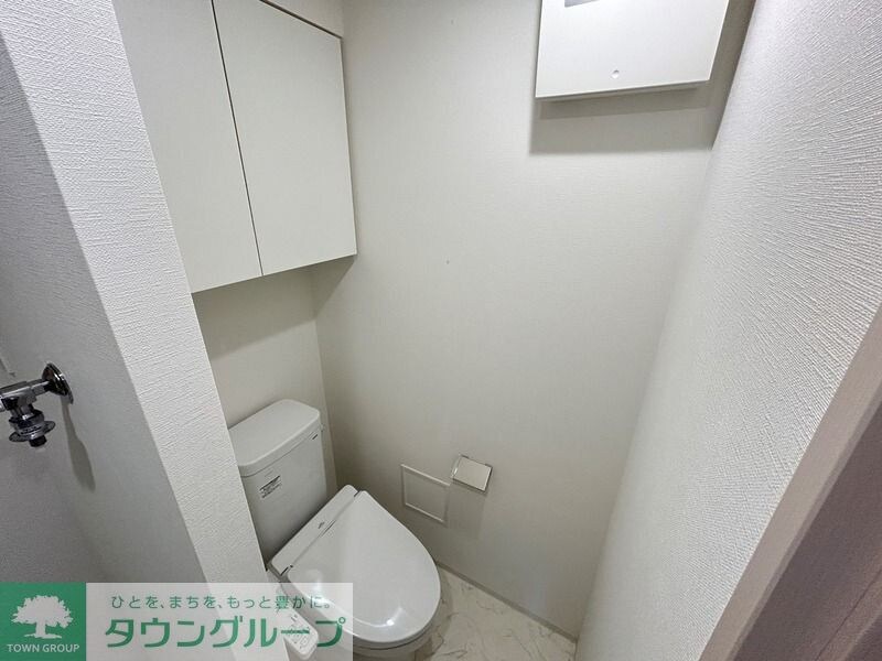 LIME RESIDENCE KAWAGUCHI EASTの物件内観写真