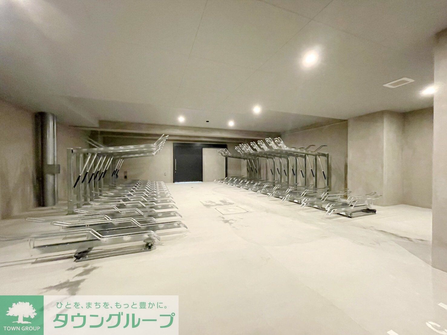 LIME RESIDENCE KAWAGUCHI EASTの物件内観写真