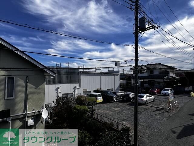 ピア与野本町の物件内観写真