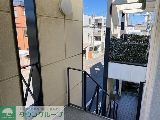 ピア与野本町の物件内観写真