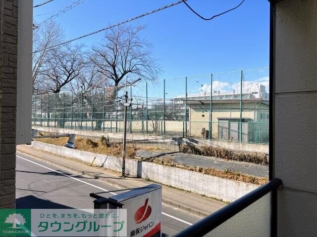 ピア与野本町の物件内観写真