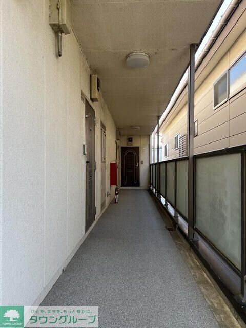 ピア与野本町の物件内観写真