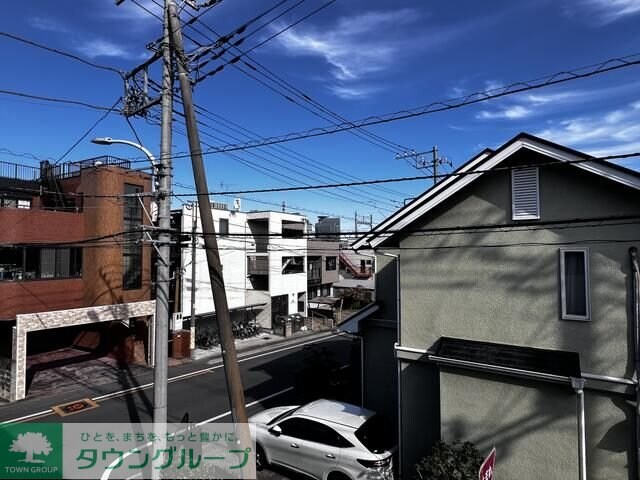 ピア与野本町の物件内観写真