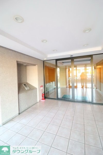 サーパス与野本町第2の物件内観写真