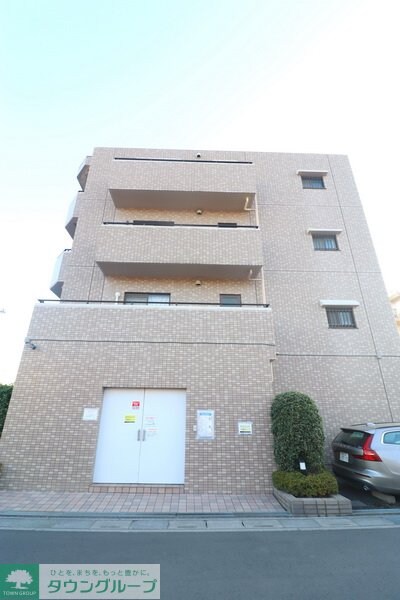 サーパス与野本町第2の物件内観写真