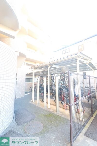 サーパス与野本町第2の物件内観写真