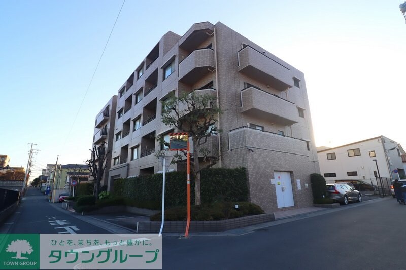 サーパス与野本町第2の物件内観写真