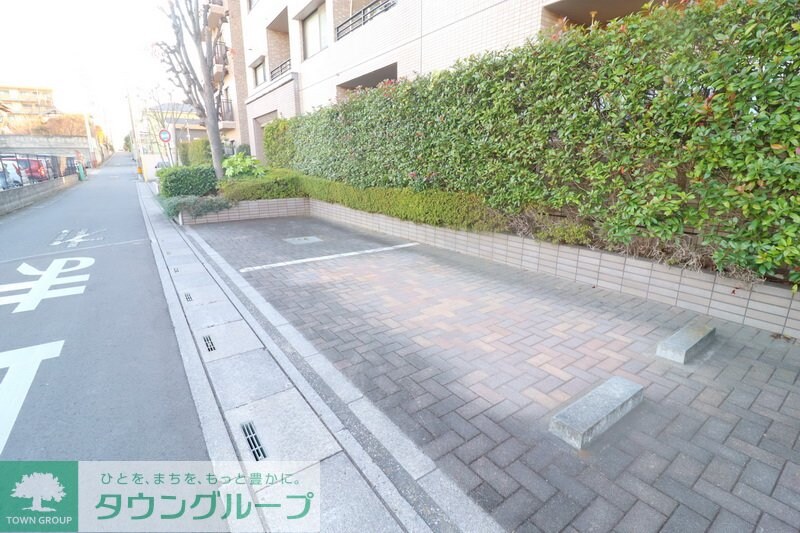 サーパス与野本町第2の物件内観写真