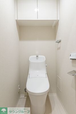 プライムホーム大宮の物件内観写真