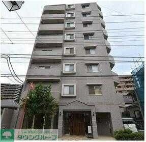 LaSante浦和常盤公園の物件内観写真