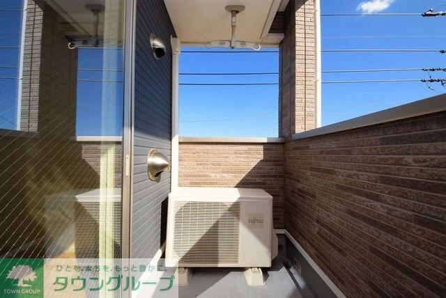 リヴィエール プレの物件内観写真