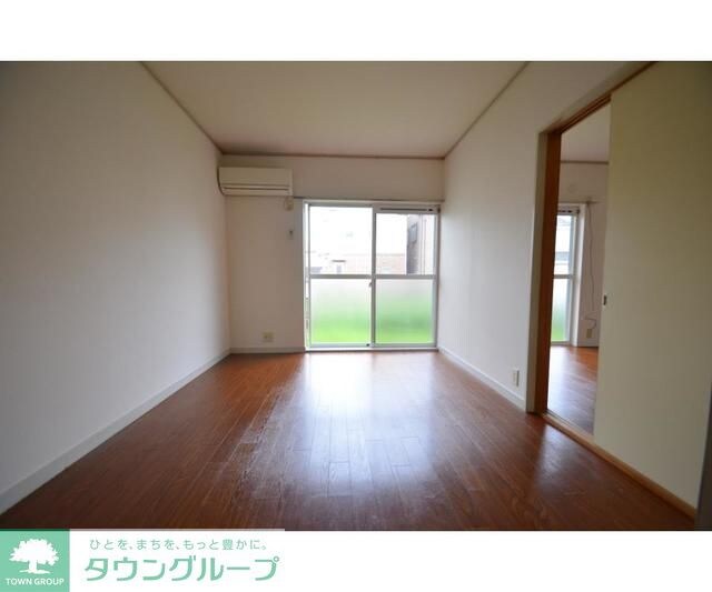 エステートピア三橋の物件内観写真