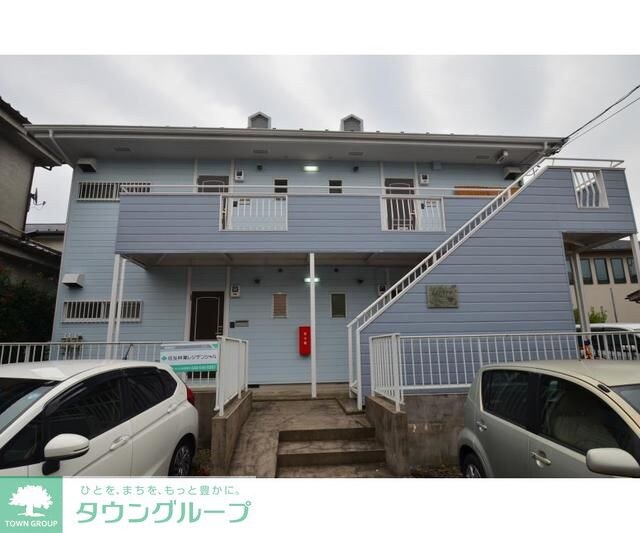 エステートピア三橋の物件内観写真