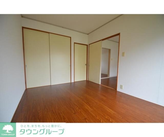 エステートピア三橋の物件内観写真